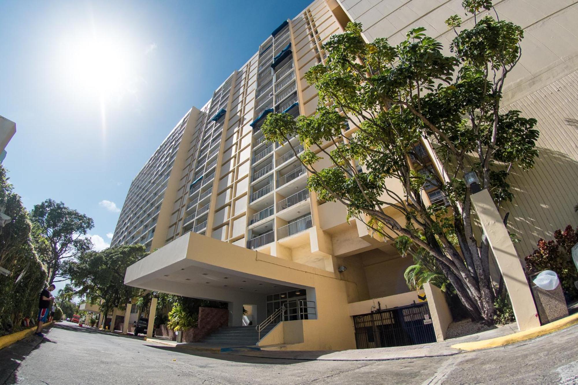 Ocean View Deluxe Suite: Pvt. Beach & Pool San Juan Exterior foto