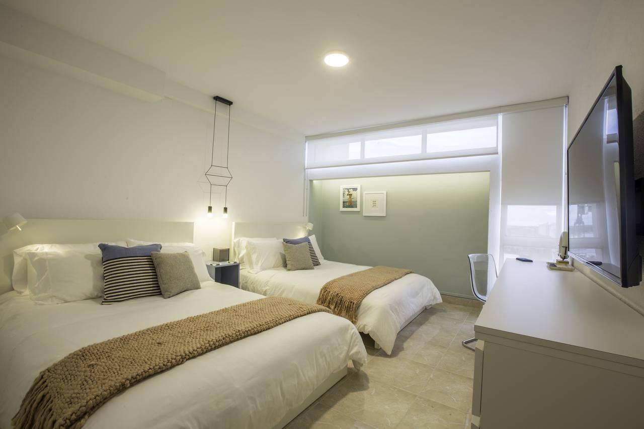 Ocean View Deluxe Suite: Pvt. Beach & Pool San Juan Exterior foto